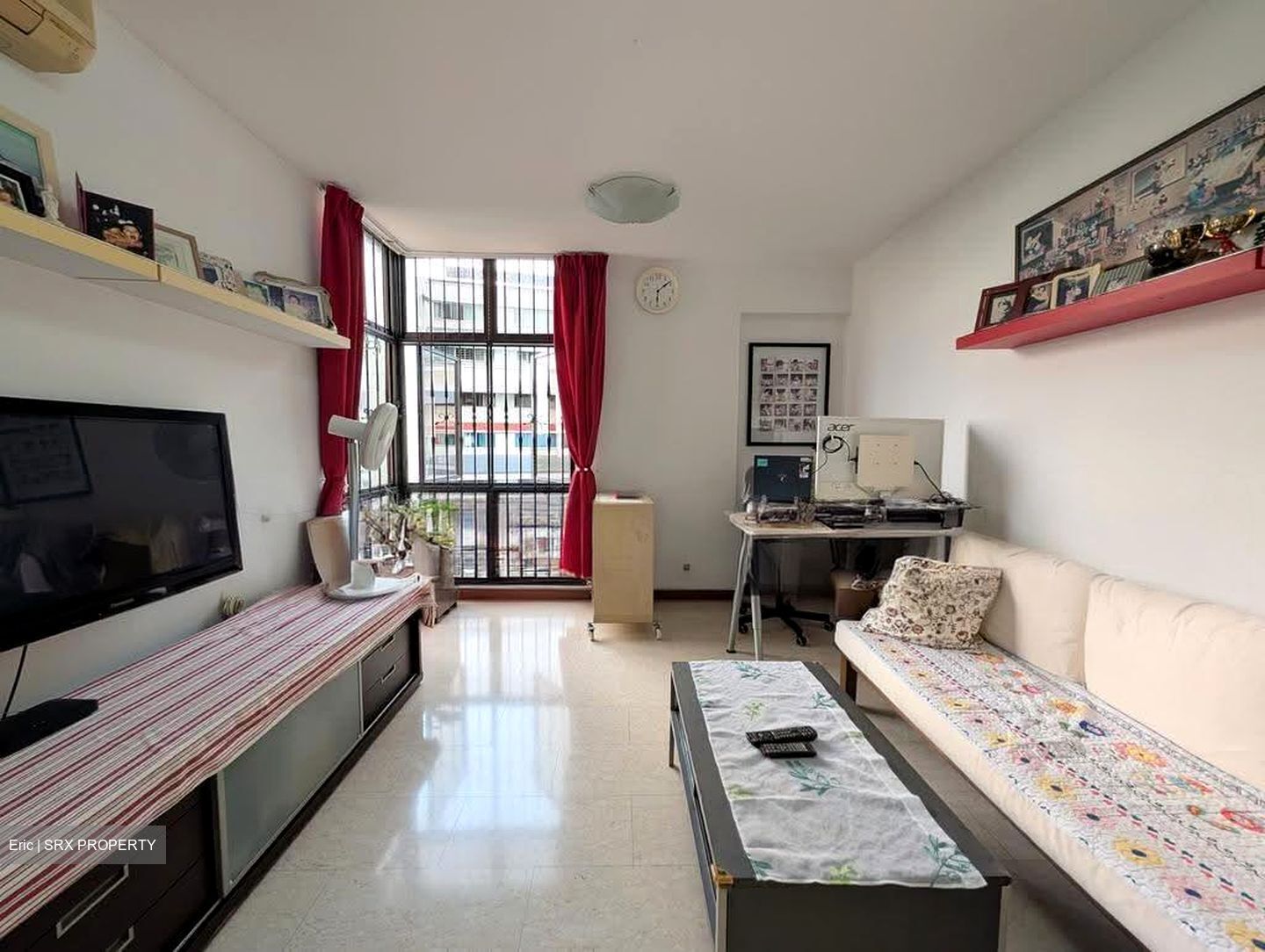 The Mayfair (D22), Condominium #635922191